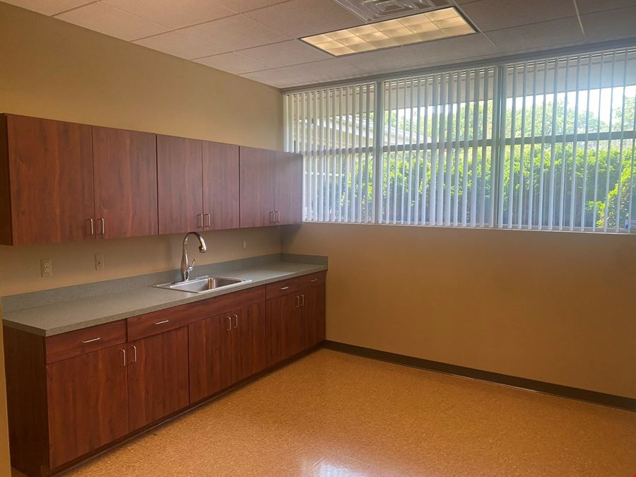 Liberty Professional Center