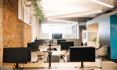 Preview of Coworking space for Rent at 206 East Huron Street
