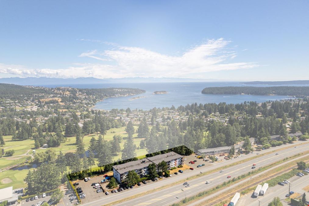Highland Place Apartments