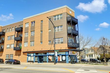 Preview of Office space for Rent at 2901 North Clybourn Avenue