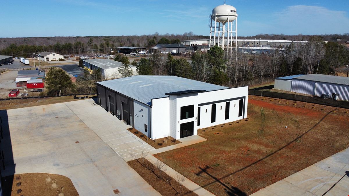 4164 N NC 16 Business Hwy