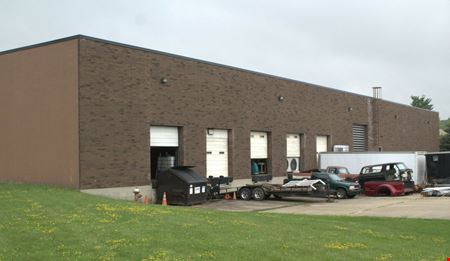 Preview of Industrial space for Rent at 6441 Davis Industrial Pkwy