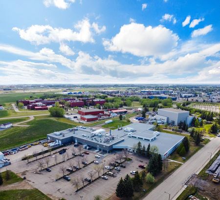 Preview of Other space for Sale at 9421 17 Avenue
Edmonton, AB