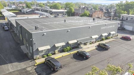Preview of Retail space for Rent at 1217 S Front St.