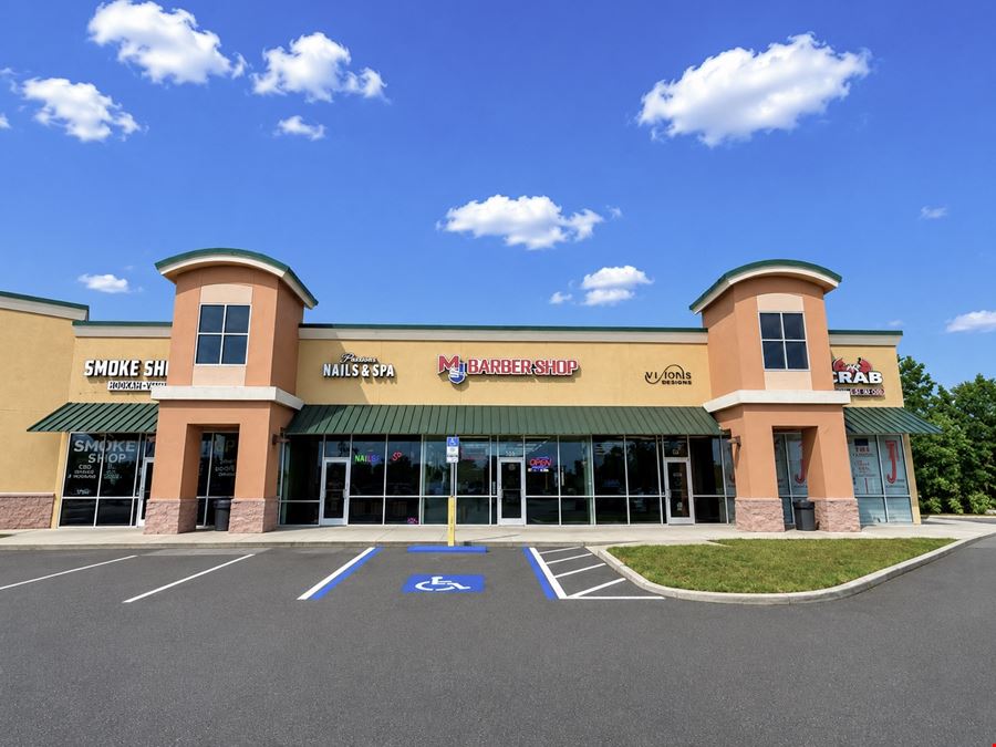 Kissimmee West