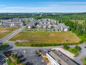 Market Pl - Tract 7 | Hotel Site