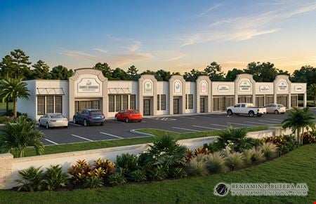 Preview of Office space for Rent at 569 N Airport Road
