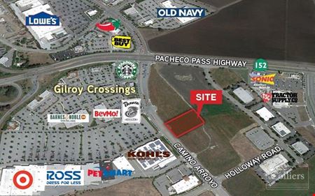 Preview of Other space for Sale at 6970 Camino Arroyo Hotel