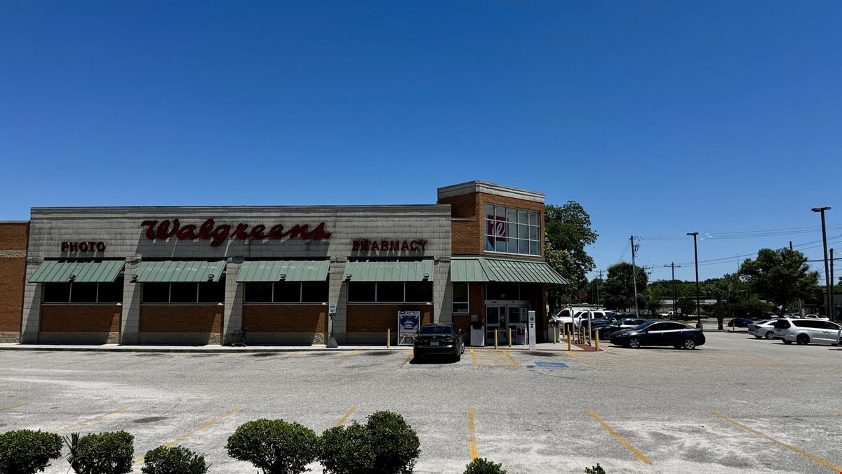 Walgreens