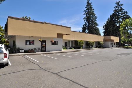 Preview of Office space for Rent at 4315 6th Avenue SE