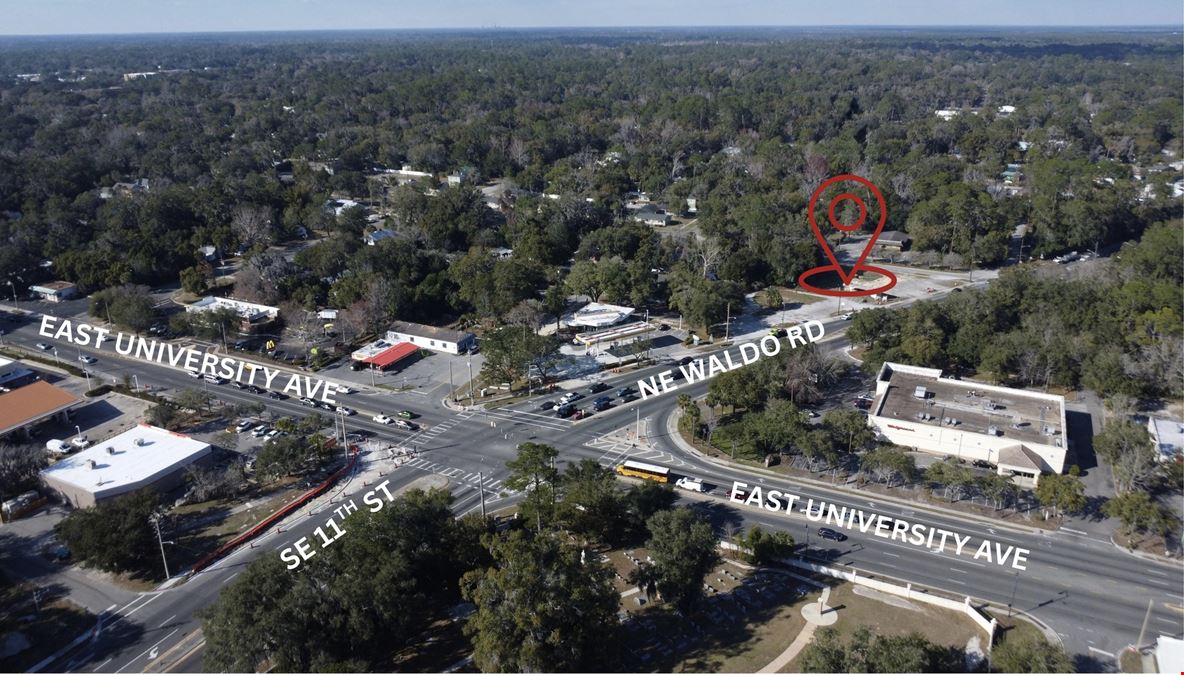 114 Northeast Waldo Road