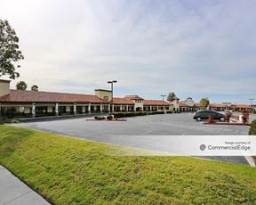 100 North Rancho Santa Fe Road