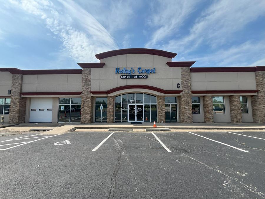 3920 NW 39th Street