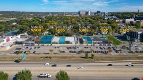 Miracle Mile Shopping Center