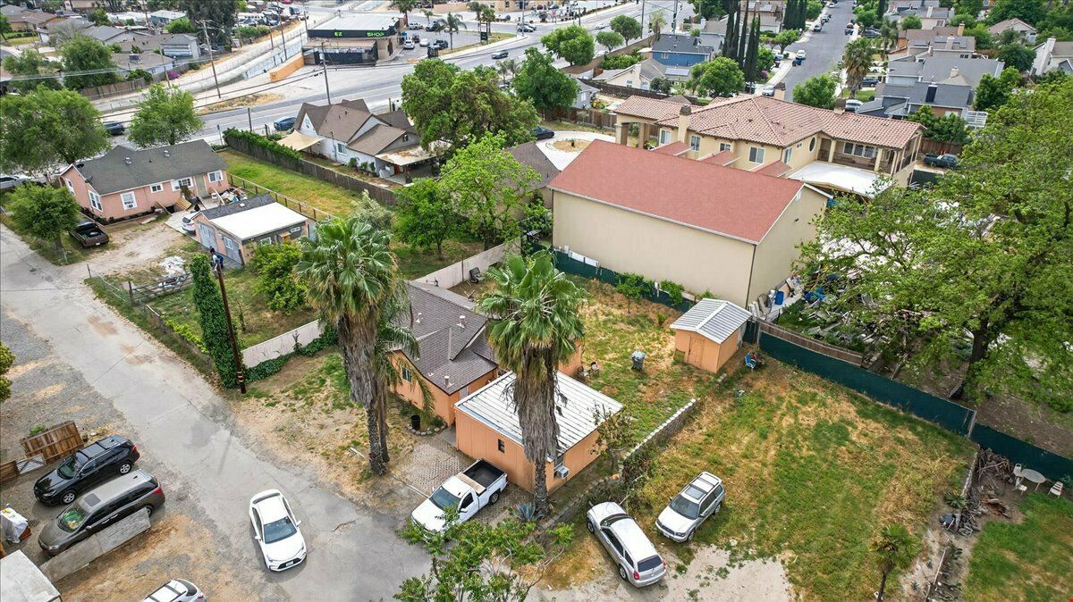 Investment Opportunity: Mobile Home/Trailer Park in Modesto, CA