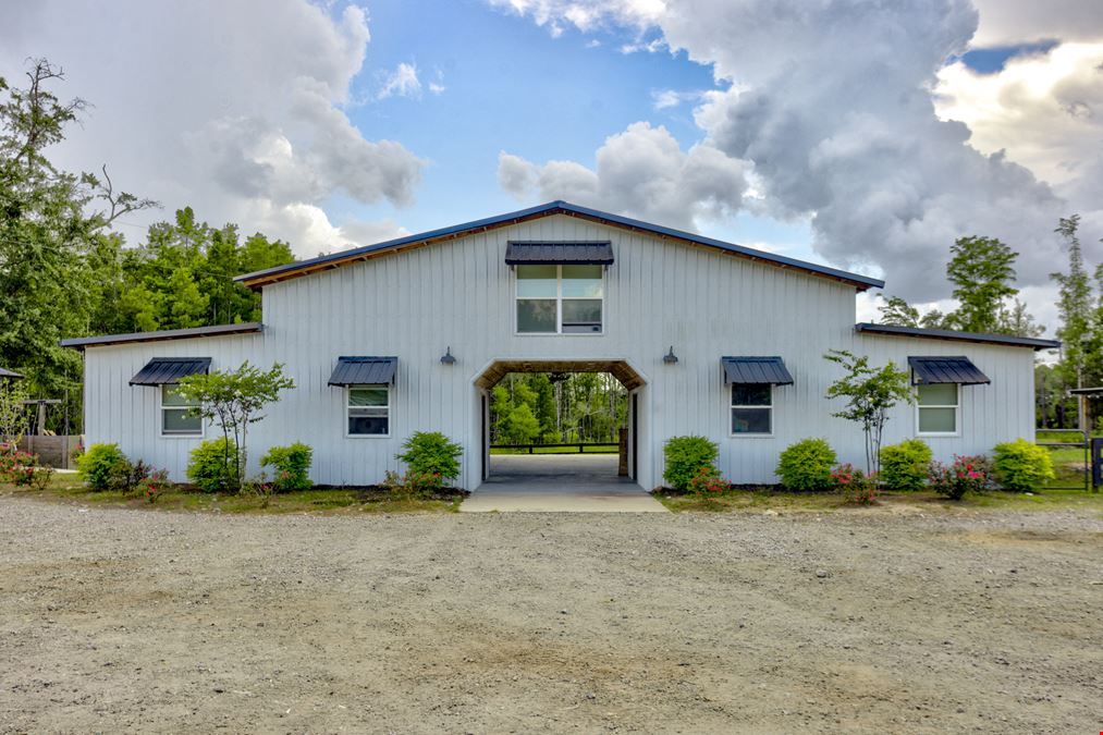 Reedy Creek Venue and Ranch