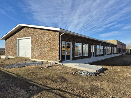 Preview of Retail space for Sale at 5225 51 Avenue