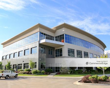 Preview of Office space for Rent at 4931 N 300 W