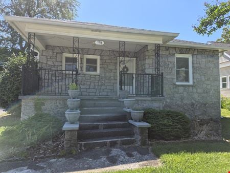 Preview of Mixed Use space for Rent at 719 Oakland