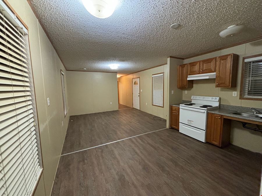 Hunter's Way Mobile Home Park