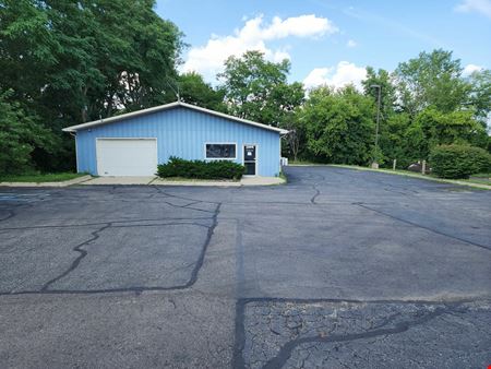 Preview of Retail space for Rent at 2460 Cedar St