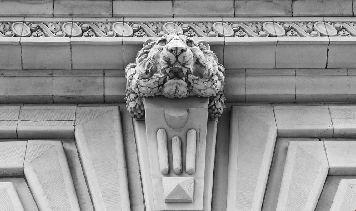 The Secor Building