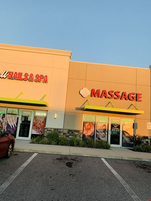 For Lease Citrus Crossing Haines City, Florida