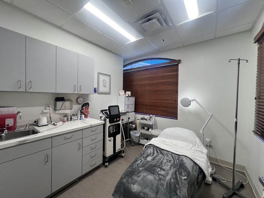 Surprise Professional Office Park Suite E-304