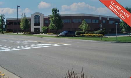 Preview of commercial space at 13900 Lakeside Cir