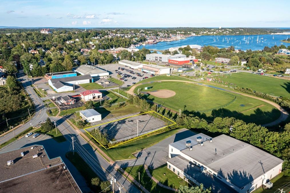 Lunenburg Development Site