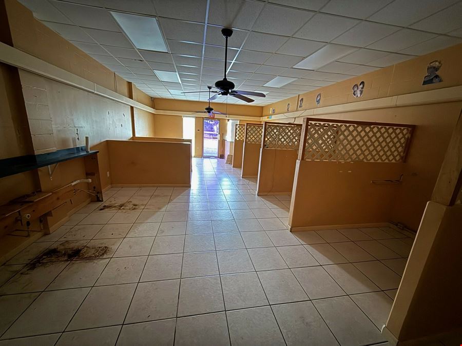 Ground Lease For Sale