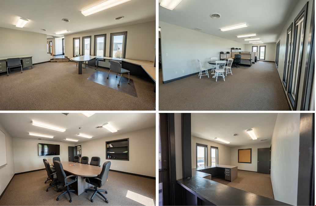 401 Brockman Loop