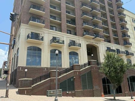 Preview of Office space for Sale at 215 W College Ave Ste 102a