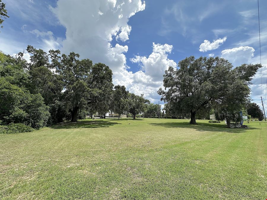 (7409) Southwest Archer Road