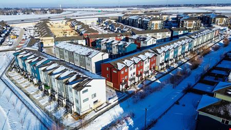 Preview of Other space for Sale at 2702 Maple Way NW, Edmonton, AB