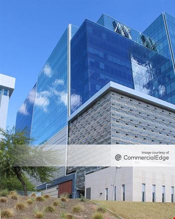 Preview of Office space for Rent at 410 N Scottsdale Road