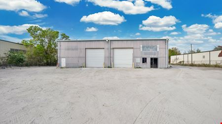 Preview of Industrial space for Rent at 2549 Clark St