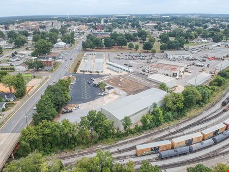 Preview of Industrial space for Sale at 912 29th Ave (Lot 1A)