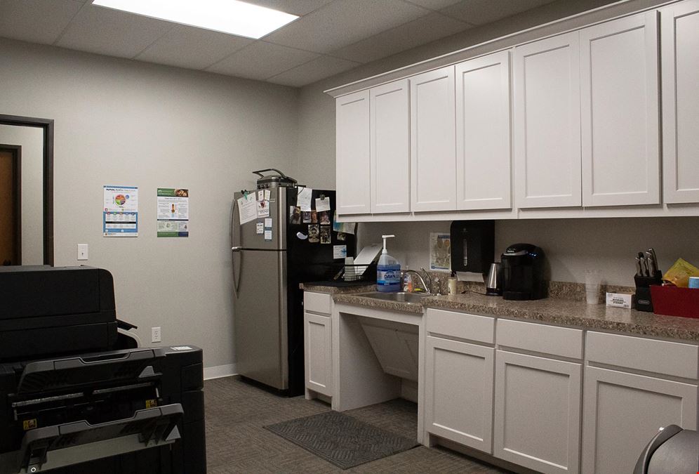 Nice & Economical Office Space