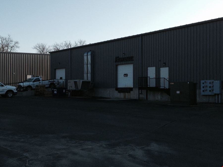 1101 Broadway Avenue, Suite 119B