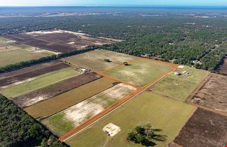 Preview of VacantLand space for Sale at Southwest 210th Avenue