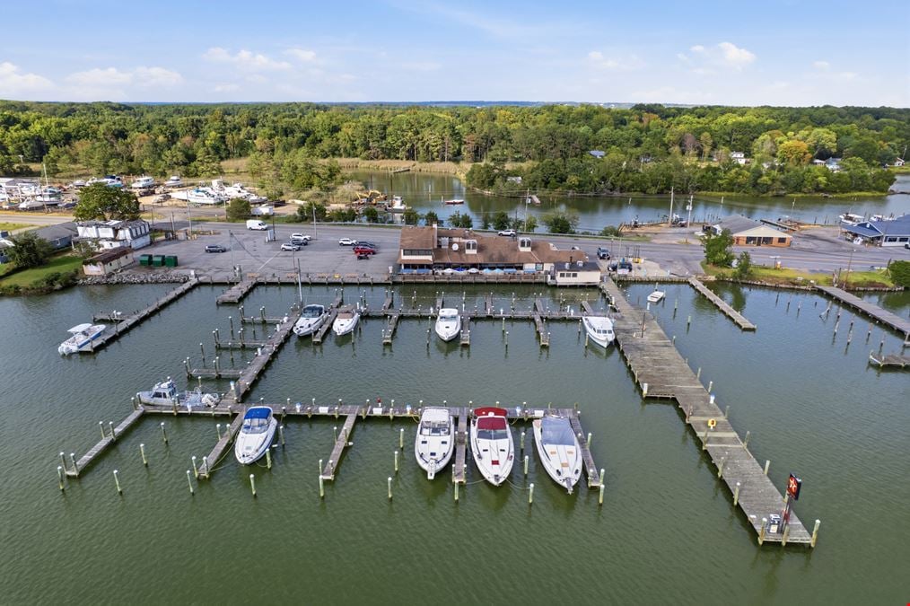 16215 Cobb Island Rd