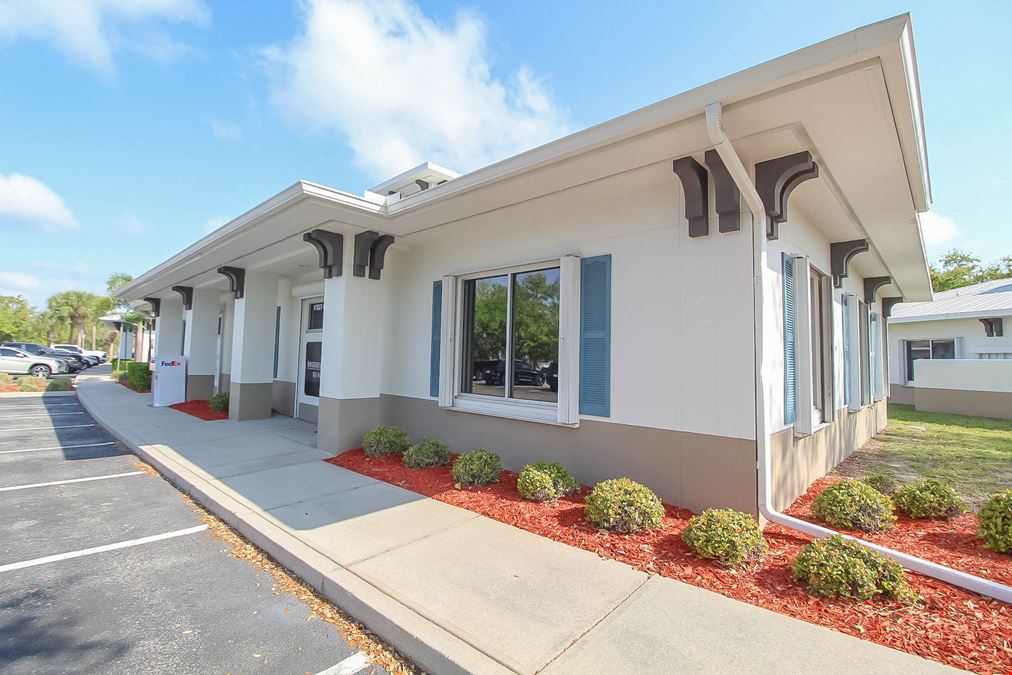 Murdock Professional Center Office Unit B2