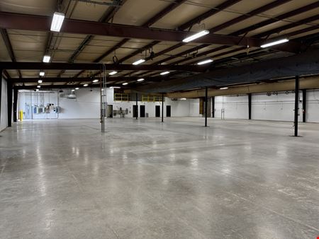 Preview of commercial space at 15535 Stony Creek Way