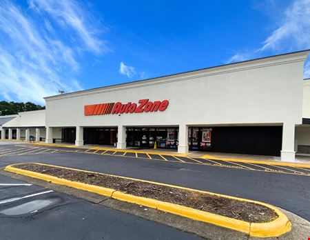 Preview of Retail space for Rent at 1605 Buford Highway NE