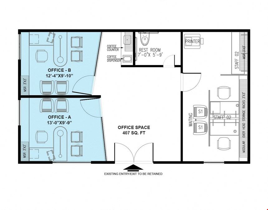 4433 Punjab Way