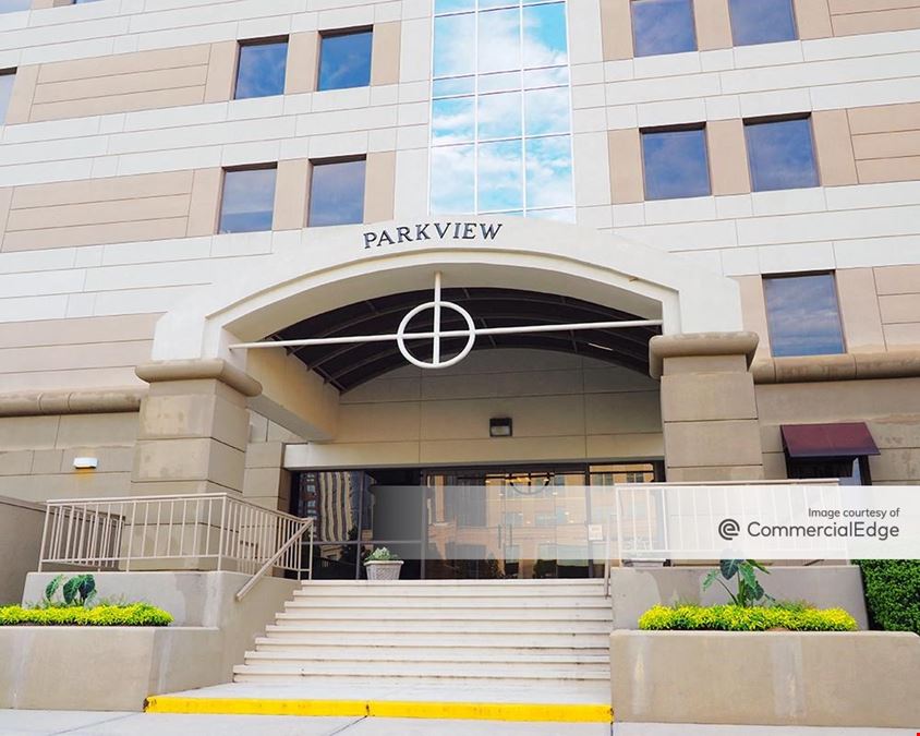 The Parkview Building