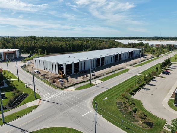 Preview of Other space for Rent at 430 Hanlon Creek Boulevard