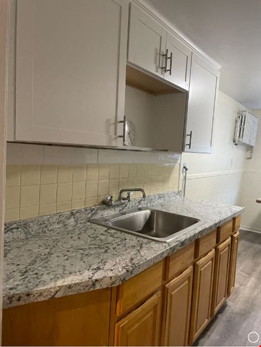 Significant Income & Development Opportunity Multifamily Apartments & Parking Lot Around The Block Steinway Street E,F,M,R Subways!