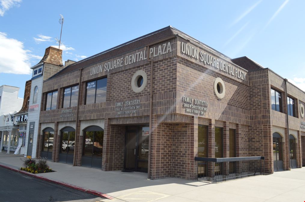 2 Condo Value-Add Office/Retail Owner User or Investment
